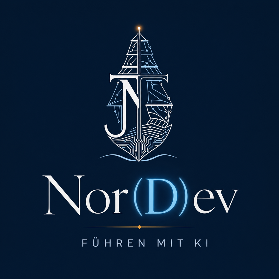 Nor(D)ev — Führen mit KI