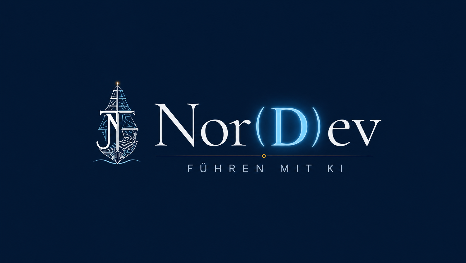 Nor(D)ev — Führen mit KI